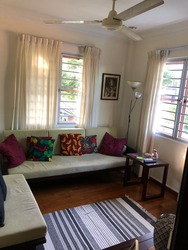 Serangoon Garden Estate (D19), Terrace #444646631
